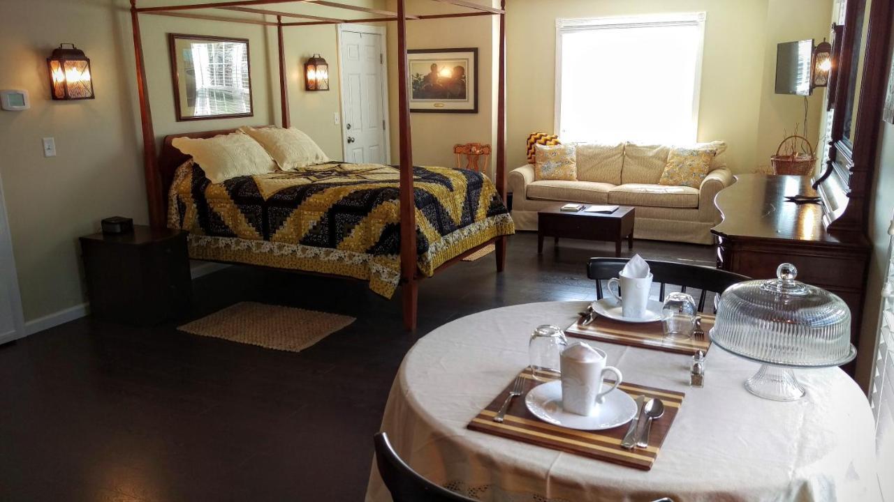 Hertzog Homestead Bed & Breakfast เอฟราตา ภายนอก รูปภาพ