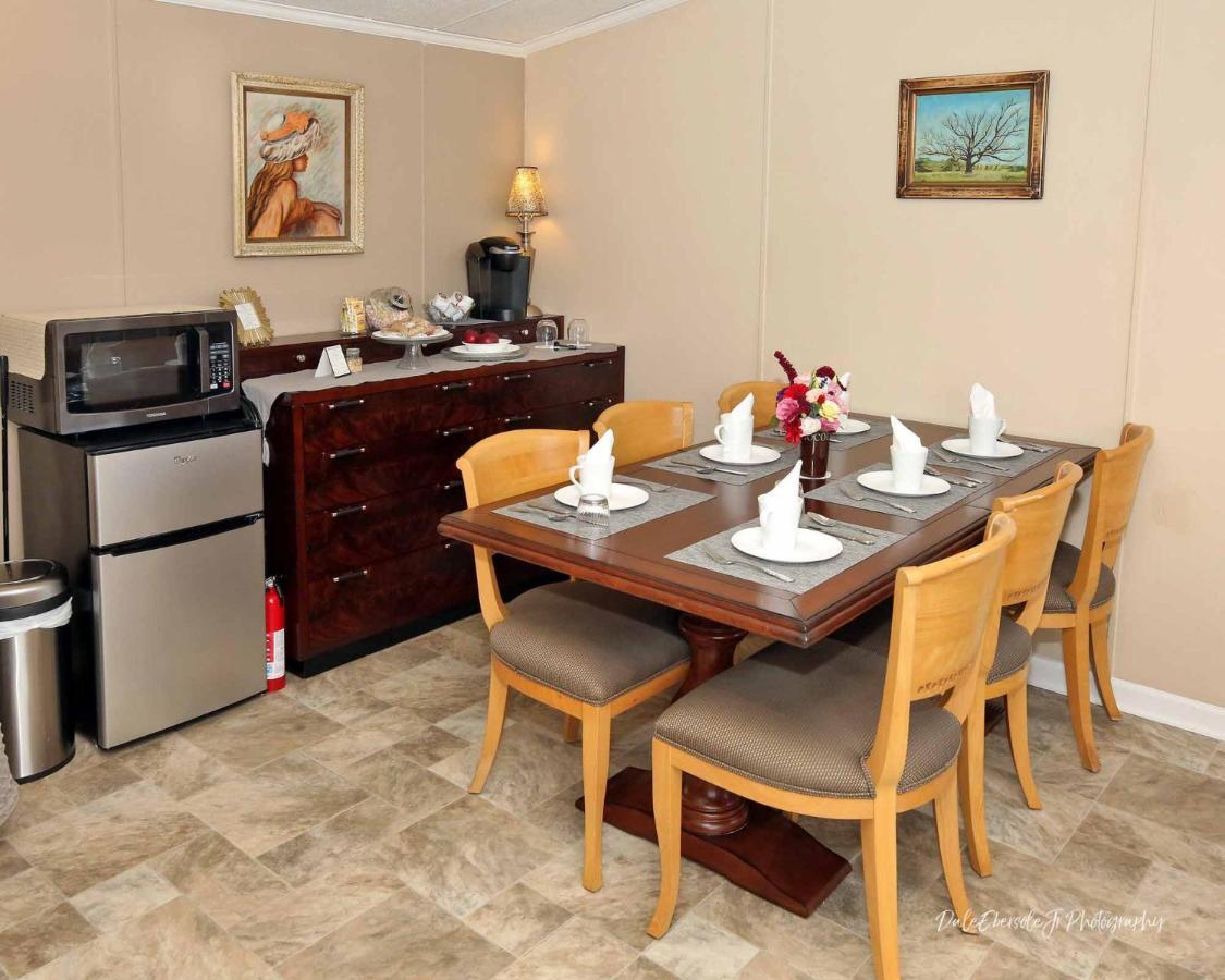 Hertzog Homestead Bed & Breakfast เอฟราตา ภายนอก รูปภาพ